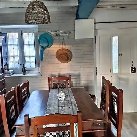 La Mar De Les Lluces D'itaca - Asturias * Lastres