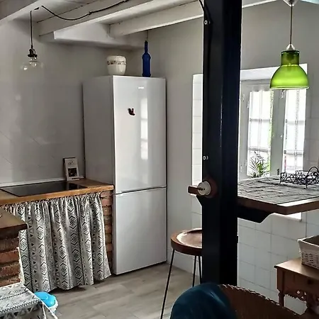 Tatil Evi La Mar De Les Lluces D'itaca - Asturias Lastres