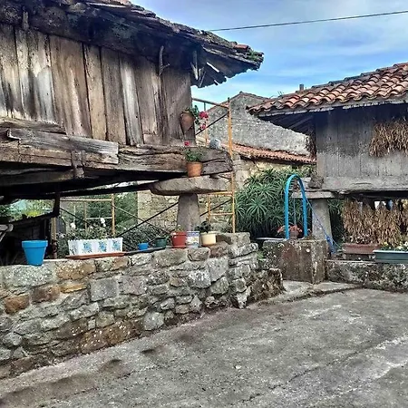 La Mar De Les Lluces D'itaca - Asturias * Lastres