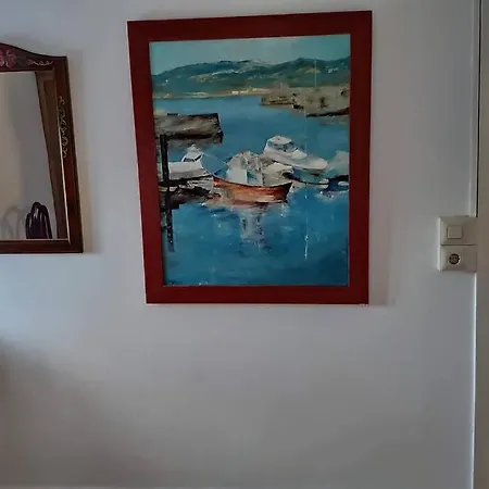 Tatil Evi La Mar De Les Lluces D'itaca - Asturias *