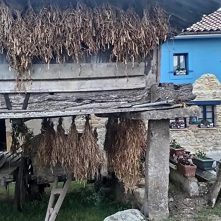 La Mar De Les Lluces D'itaca - Asturias Vakantiehuis Lastres