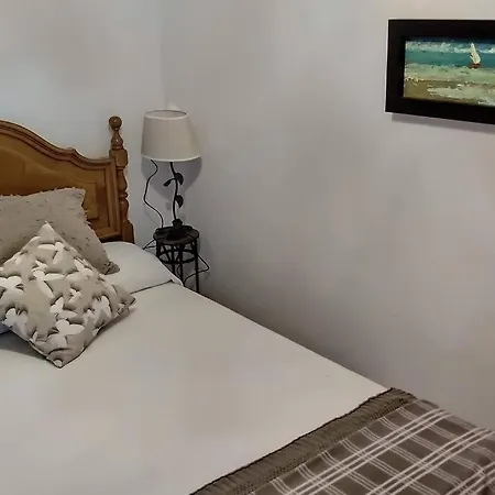 Сasa de vacaciones La Mar De Les Lluces D'itaca - Asturias Lastres