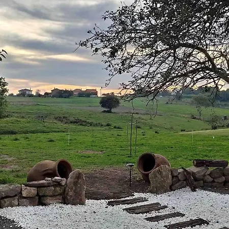 Tatil Evi La Mar De Les Lluces D'itaca - Asturias