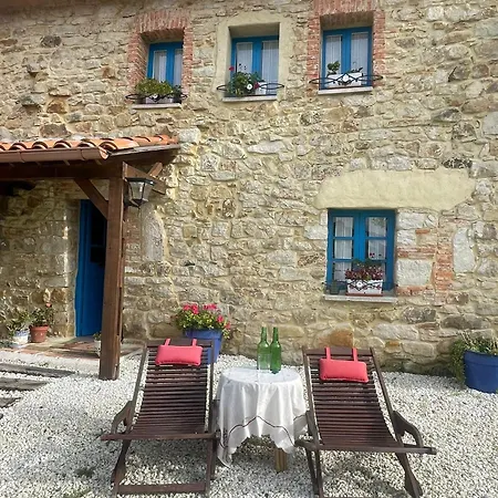 La Mar De Les Lluces D'itaca - Asturias Tatil Evi