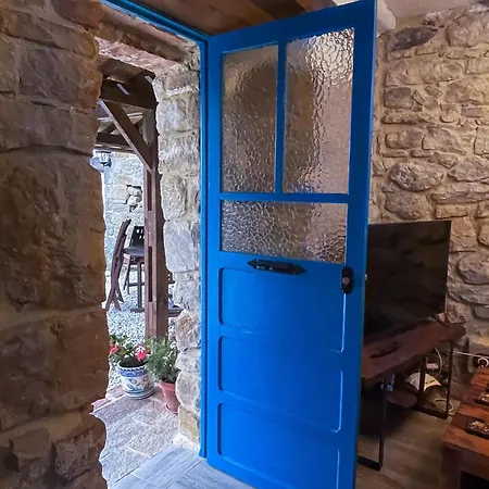 Tatil Evi La Mar De Les Lluces D'itaca - Asturias