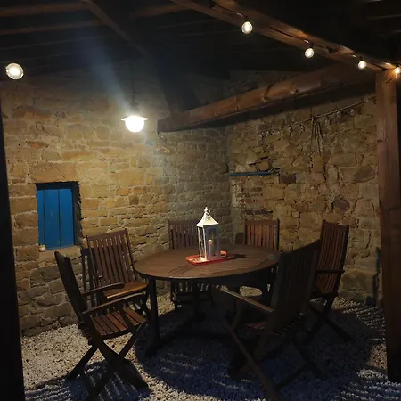 La Mar De Les Lluces D'itaca - Asturias Vakantiehuis Lastres
