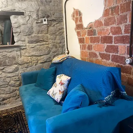 La Mar De Les Lluces D'itaca - Asturias Tatil Evi