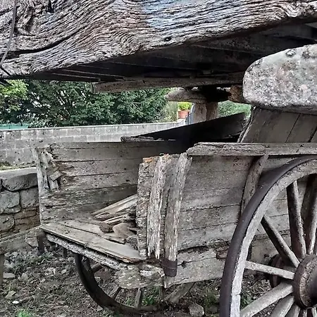 بيت للعطل La Mar De Les Lluces D'itaca - Asturias