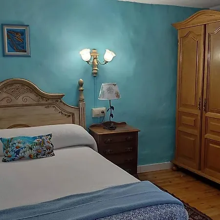 La Mar De Les Lluces D'itaca - Asturias استريس