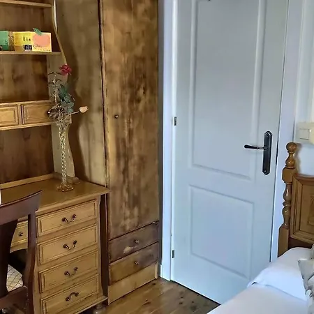 La Mar De Les Lluces D'itaca - Asturias استريس