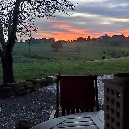 بيت للعطل La Mar De Les Lluces D'itaca - Asturias