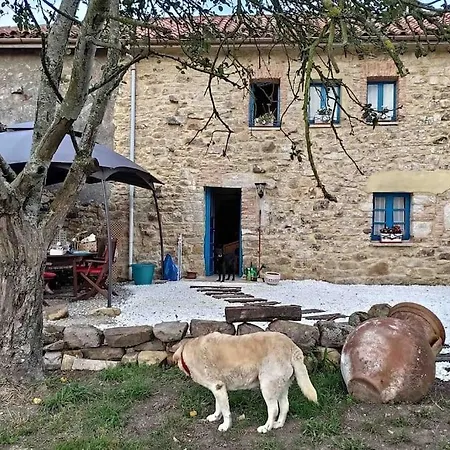 La Mar De Les Lluces D'itaca - Asturias استريس