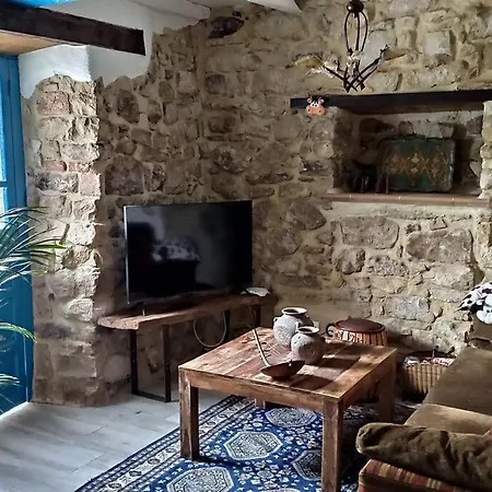 La Mar De Les Lluces D'itaca - Asturias بيت للعطل