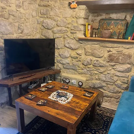 La Mar De Les Lluces D'itaca - Asturias استريس