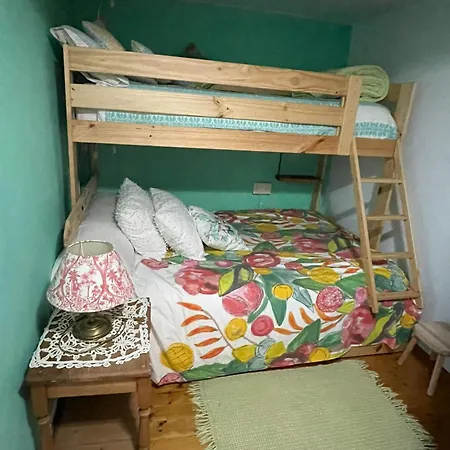 La Mar De Les Lluces D'itaca - Asturias بيت للعطل