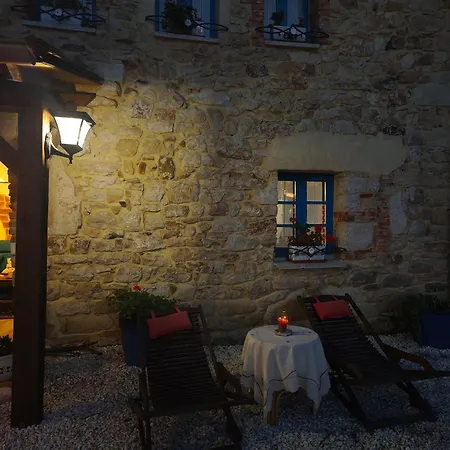 بيت للعطل La Mar De Les Lluces D'itaca - Asturias استريس