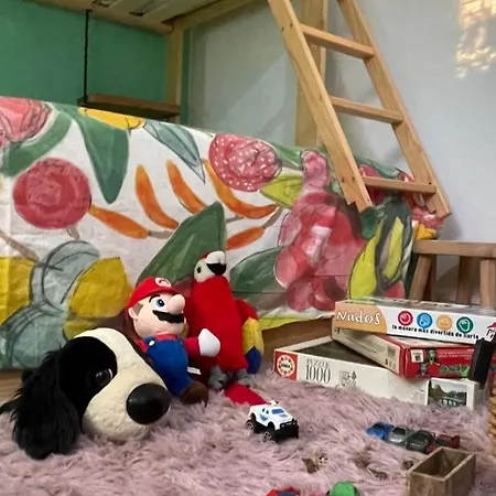 بيت للعطل La Mar De Les Lluces D'itaca - Asturias *