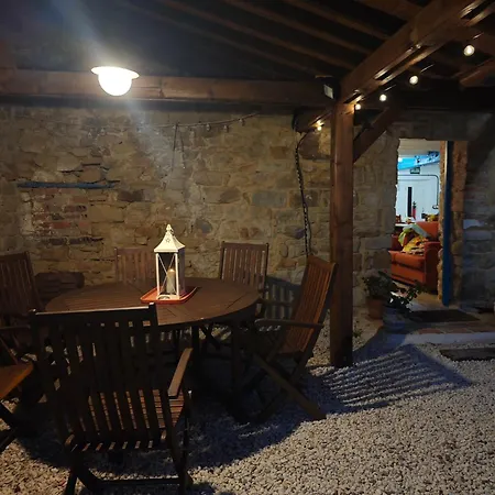 La Mar De Les Lluces D'itaca - Asturias استريس