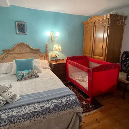 La Mar De Les Lluces D'itaca - Asturias * استريس