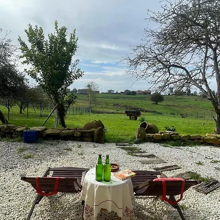La Mar De Les Lluces D'itaca - Asturias